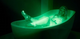 Doja Cat feet photo thumbnail