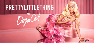 Doja Cat feet photo thumbnail