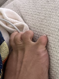 Doja Cat feet photo thumbnail