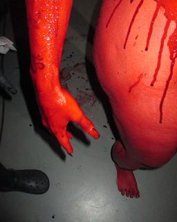 Doja Cat feet photo thumbnail
