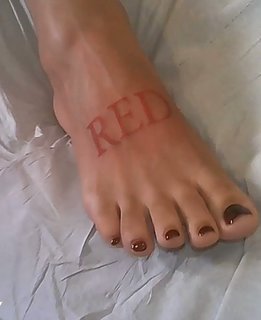 Doja Cat feet photo thumbnail