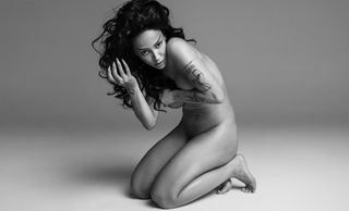 Doja Cat feet photo 10