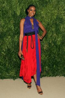 Dola Rashad feet photo 1