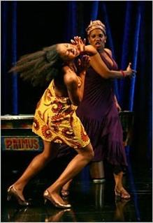 Dola Rashad feet photo 16