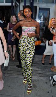 Dola Rashad feet photo 11
