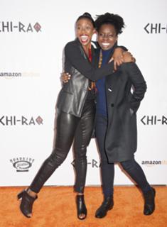 Dola Rashad feet photo 2