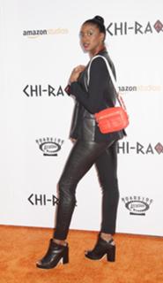 Dola Rashad feet photo 1