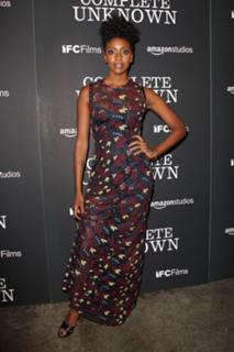 Dola Rashad feet photo 16