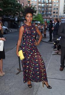Dola Rashad feet photo 15