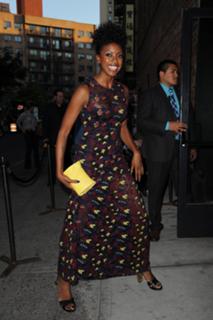 Dola Rashad feet photo 14
