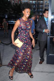 Dola Rashad feet photo 13