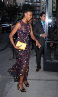 Dola Rashad feet photo 12