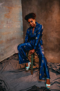 Dola Rashad feet photo 8