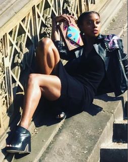 Dola Rashad feet photo 9
