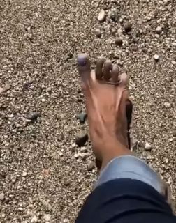 Dola Rashad feet photo 7