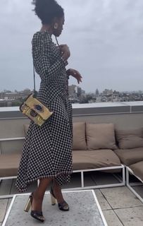 Dola Rashad feet photo 5
