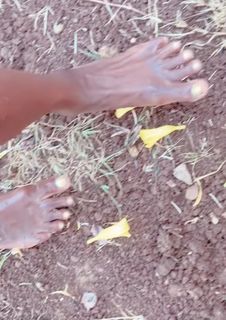 Dola Rashad feet photo 3
