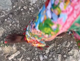 Dola Rashad feet photo 1
