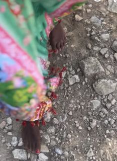 Dola Rashad feet photo 20