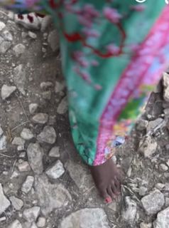 Dola Rashad feet photo 19