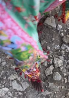 Dola Rashad feet photo 18
