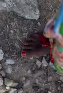Dola Rashad feet photo 17