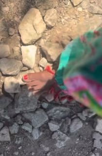 Dola Rashad feet photo 16