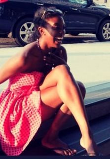 Dola Rashad feet photo 14