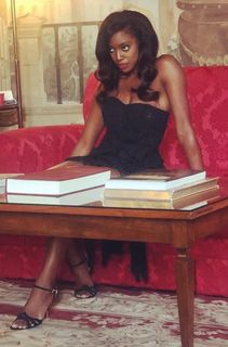 Dola Rashad feet photo 12