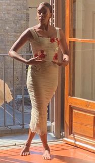 Dola Rashad feet photo 9