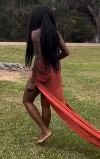 Dola Rashad feet photo 6