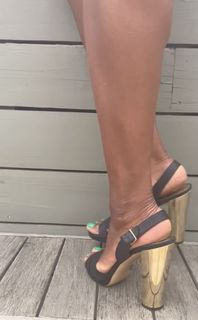 Dola Rashad feet photo 4