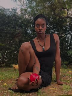 Dola Rashad feet photo 1
