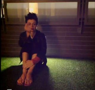 Dolcenera feet photo 2