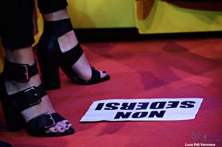 Dolcenera feet photo 1