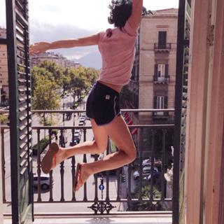 Dolcenera feet photo 17