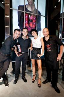 Dolcenera feet photo 13