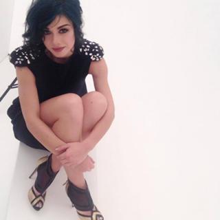 Dolcenera feet photo 9