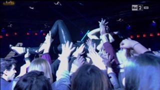 Dolcenera feet photo 4