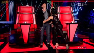 Dolcenera feet photo 3