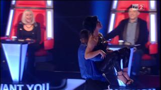 Dolcenera feet photo 17