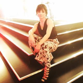 Dolcenera feet photo 12