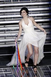 Dolcenera feet photo 6