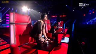 Dolcenera feet photo 2