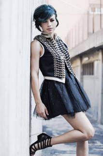 Dolcenera feet photo 10