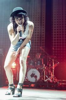 Dolcenera feet photo 5