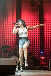 Dolcenera feet photo 3
