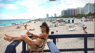 Dolcenera feet photo 2