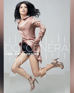 Dolcenera feet photo 12