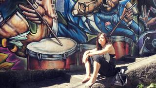 Dolcenera feet photo 11